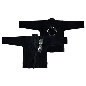 Кимоно Fairtex BJJ Gi EXOSPHERE - Black, черный