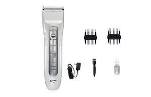 Машинка для стрижки волос Cortex, белый