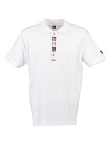Рубашка-поло OS-Trachten, белый