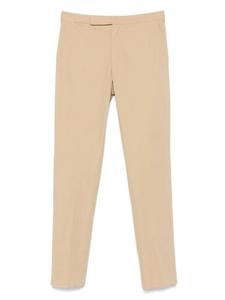 Ralph Lauren Purple Label брюки чинос, нейтральный