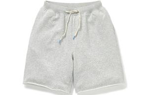 Повседневные шорты унисекс 714STREET, темно-серый