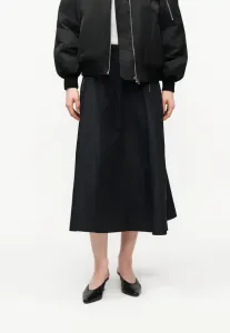 Юбка а-силуэта Dkny, Black