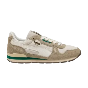 Кроссовки Puma RX 737 Vintage, Alpine Snow Ice Coffee