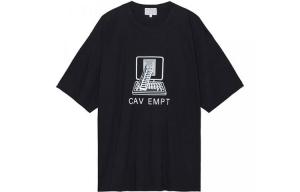 Мужская футболка Cav Empt, Черный
