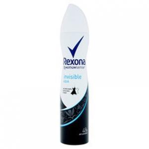 Дезодорант Rexona 200мл для женщин Inv Aqua