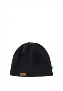 Шапка с изображением лося Swedemount, Black