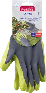 Садовые перчатки (1 пара) 1 шт. Profissimo