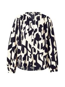 Блуза s.Oliver, Black