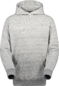 Худи Mammut Essential ML AF, азиатский крой, унисекс, для взрослых