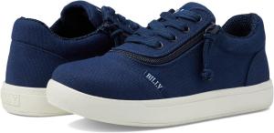 Кроссовки DR Short Wrap Low II BILLY Footwear Kids, темно-синий