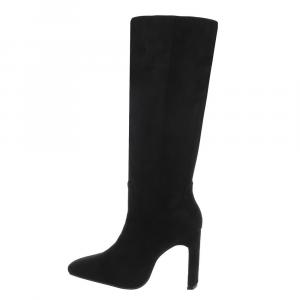 Ботинки Ital Design Stiefel, черный