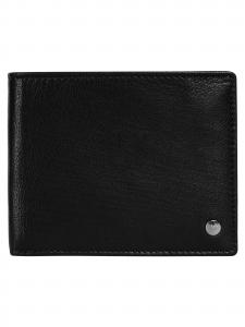 Кошелек 'BUGATTI Geldbörse' в черном цвете
