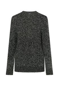 Свитер MO Mimo, черный