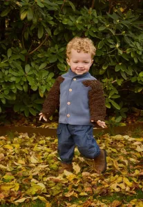 Кардиган ули Molo, Evening Sky