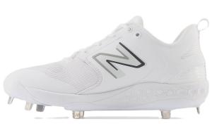 Кроссовки NB Fresh Foam для мужчин, средний размер, белые New Balance