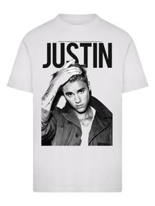 Рубашка F4NT4STIC, белый