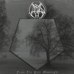 Диск CD From The Pale Moonlight - Vardan