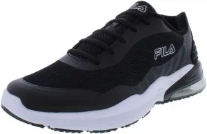 Мужские кроссовки Fila Acumen Viz 2, черно-белый