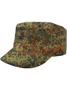 Бейсболка normani  Yankie, зеленый