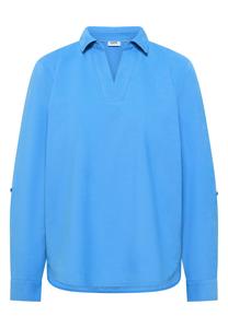 CECIL Блузка в цвете Azure