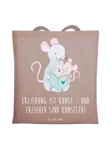 Сумка шоппер Mr. & Mrs. Panda