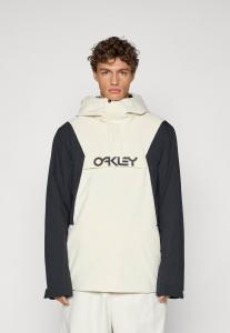 Куртка для сноуборда Oakley INSULATED ANORAK, Mist/Beige