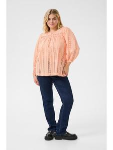 Блузка KAFFE curve