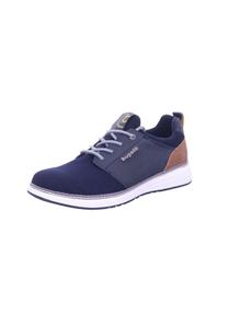 Кроссовки 321A3C616900 4100 bugatti, синий