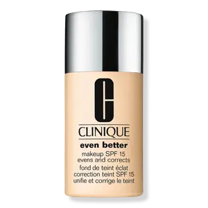 Тональный крем Even Better Makeup Broad Spectrum SPF 15 Clinique, WN 04 Bone (very fair, warm-neutral undertones)