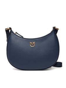 Сумка Half Moon Mini Fl Al 25-26 PLTT 102790 A0F1 Pinko, синий