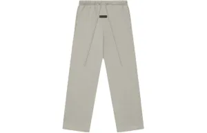 Лоунж-брюки Fear Of God Essentials, seal серый