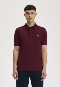 Рубашка поло Fred Perry, Oxblood