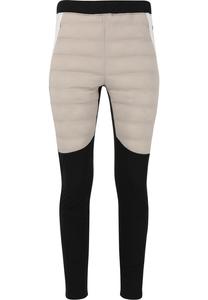 Спортивные брюки Endurance Lauf Eluna, цвет 1153 Dove