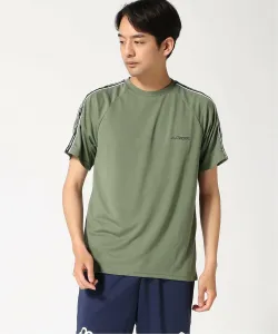 Футболка с коротким рукавом Kappa/(M)