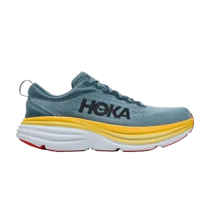 Кроссовки HOKA Bondi 8 'Goblin Blue', синий