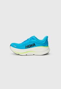 Кроссовки HOKA BONDI 9, Skyward Blue/Blue/Blue