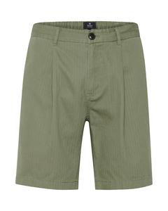 Обычные брюки со складками спереди Matinique Hart, Kiwi