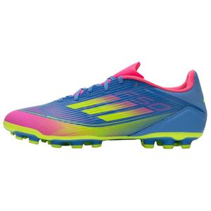 Adidas Бутсы F50 League Ag Blue Fusion Lucid Lemon Lucid Pink