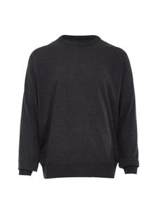 Пуловер boline, цвет dunkelgrau melange