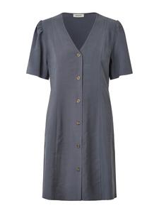 Мини платье modstr├╢m Fanya, Smoke blue