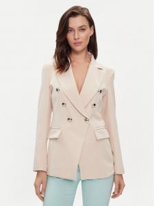 Куртка стандартного кроя Maryley, бежевый