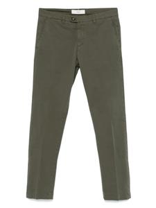 Пито чиносы Briglia 1949, зеленый