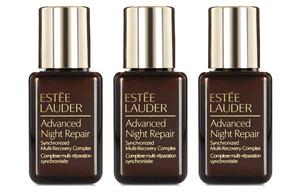 Наборы Advanced Night Repair для путешествий / пробные наборы Women's ESTEE LAUDER