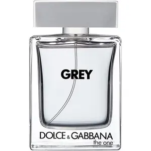 Туалетная вода Dolce & Gabbana The One Grey Intense