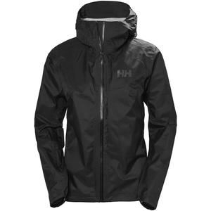 HELLY HANSEN Функциональная куртка W VERGLASMICRO SHELL JACKET