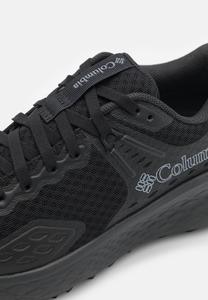 Походная обувь KONOS TRS OUTDRY Columbia, черный