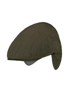 Шапка LERROS GATSBY, оливковый