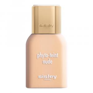 Тональный крем для лица phyto-teint nude Sisley, 00w shell, объем 30 мл