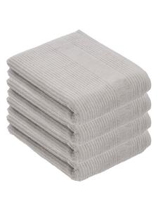 Полотенце для ванной и душа Vossen, цвет stone