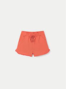 Шорты стандартного кроя Mayoral, оранжевый